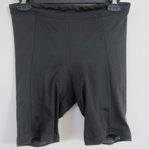 Schwinn Cycling Shorts Light Pad Moisture Wicking Large Women's - Picture 1 of 3